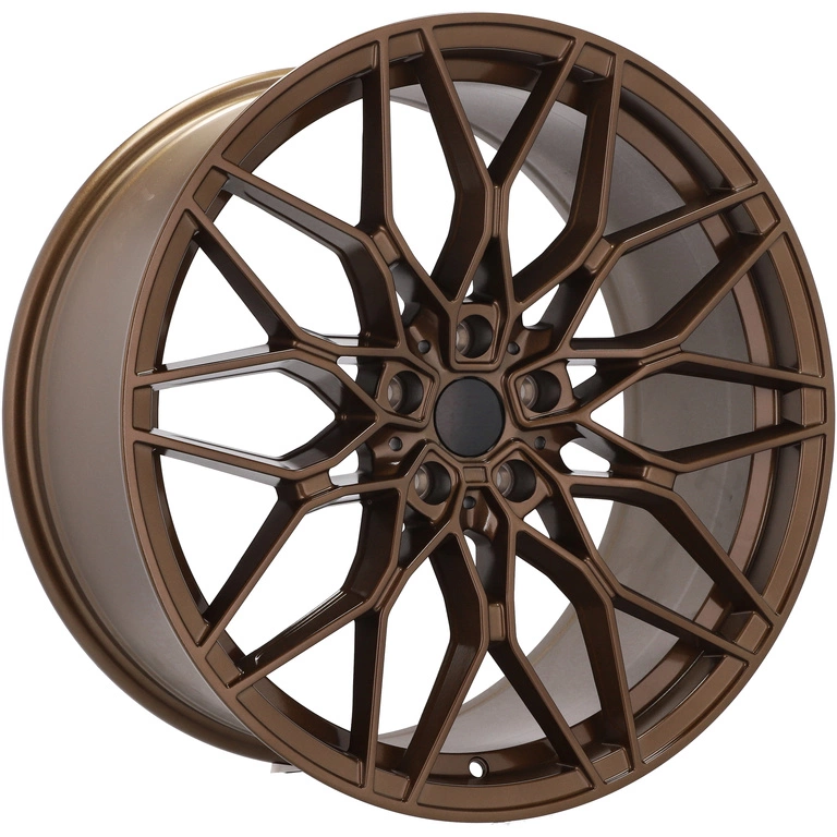 Jante BMW R18 5x112 M 1000 YY Style | G42 G20 G21 G26 G22 G30 G31 G32