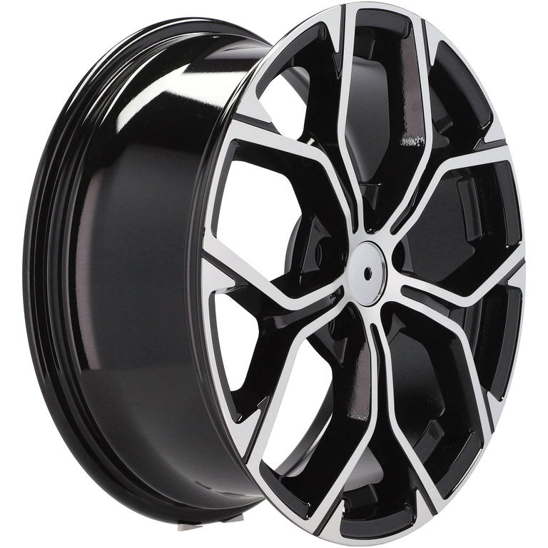 Jante BMW R18 5x112 M 579 MB Style | F48 F39 F40 F44 F45 F70 F74, etc