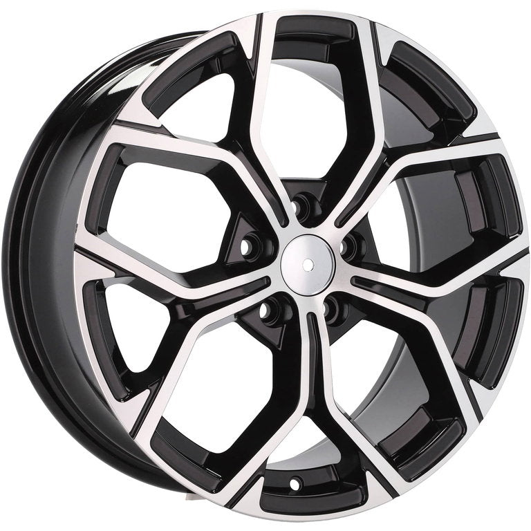 Jante BMW R18 5x112 M 579 MB Style | F48 F39 F40 F44 F45 F70 F74, etc