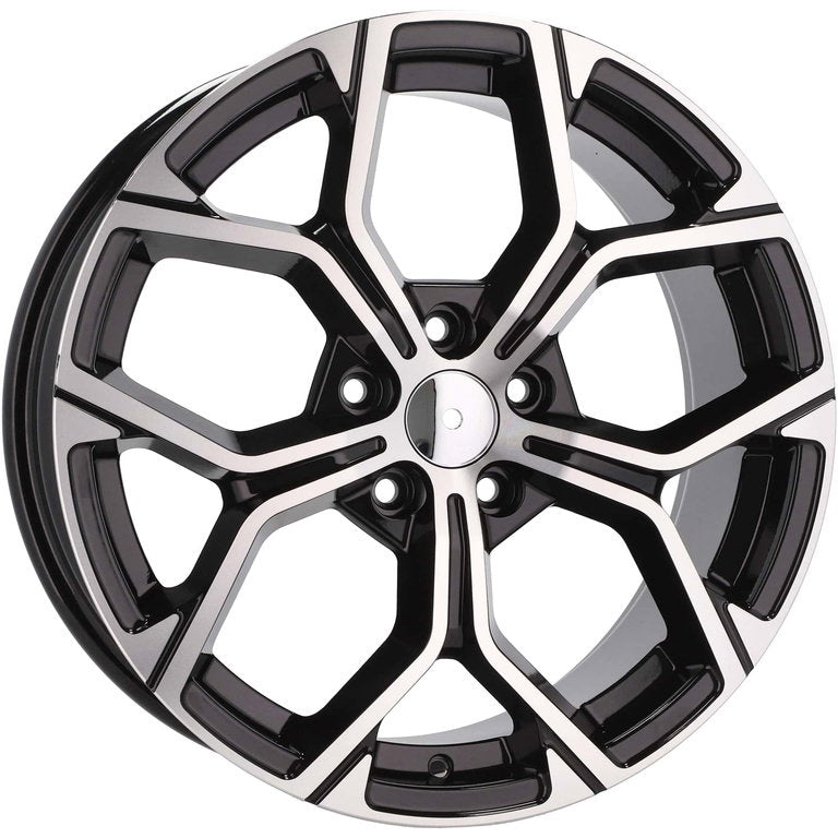 Jante BMW R18 5x112 M 579 MB Style | F48 F39 F40 F44 F45 F70 F74, etc