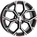 Jante BMW R18 5x112 M 579 MB Style | F48 F39 F40 F44 F45 F70 F74, etc
