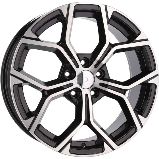 Jante BMW R18 5x112 M 579 MB Style | F48 F39 F40 F44 F45 F70 F74, etc