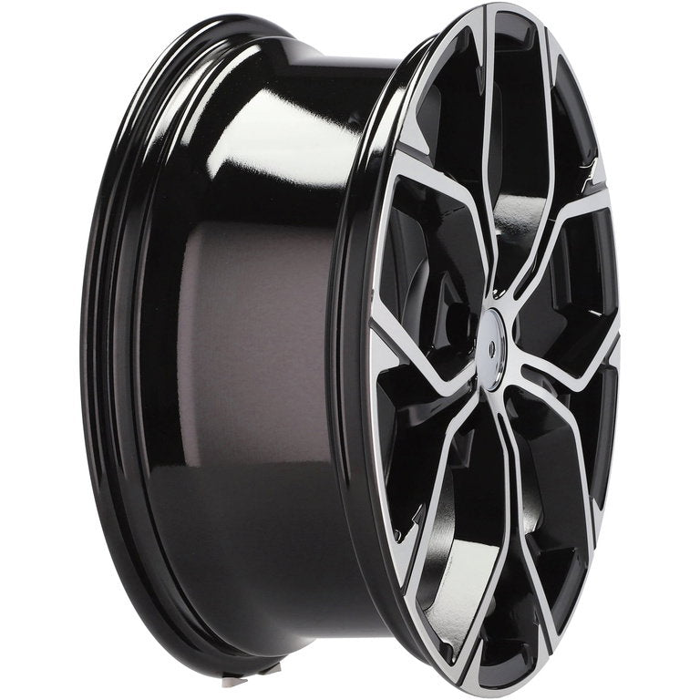 Jante BMW R18 5x112 M 579 MB Style | F48 F39 F40 F44 F45 F70 F74, etc