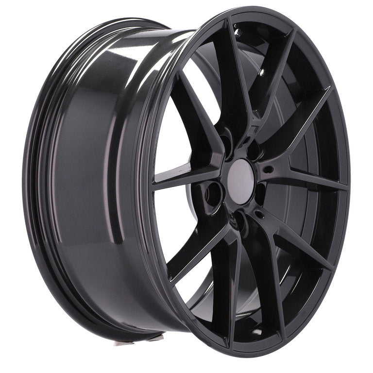 Jante BMW R18 5x112 M 763 BL Style | G42 G20 G21 G26 G22 G30 G31 G32