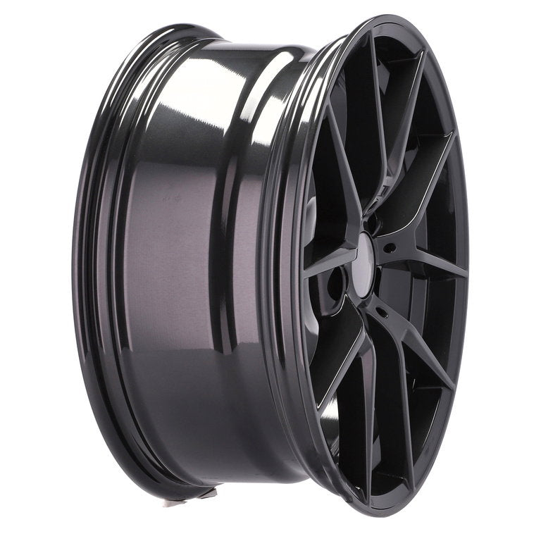 Jante BMW R18 5x112 M 763 BL Style | G42 G20 G21 G26 G22 G30 G31 G32