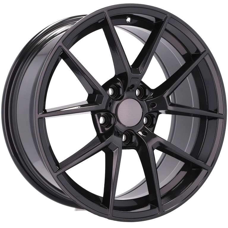 Jante BMW R18 5x112 M 763 BL Style | G42 G20 G21 G26 G22 G30 G31 G32