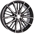 Jante BMW R19 5x112 M 552 MB Style | F48 F39 F40 F44 F45 F70 F74, etc