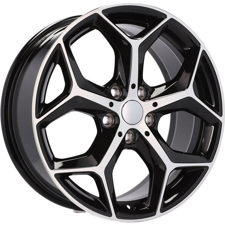 Jante BMW R18 5x112 M 569 MB Style | F48 F39 F40 F44 F45 F70 F74, etc
