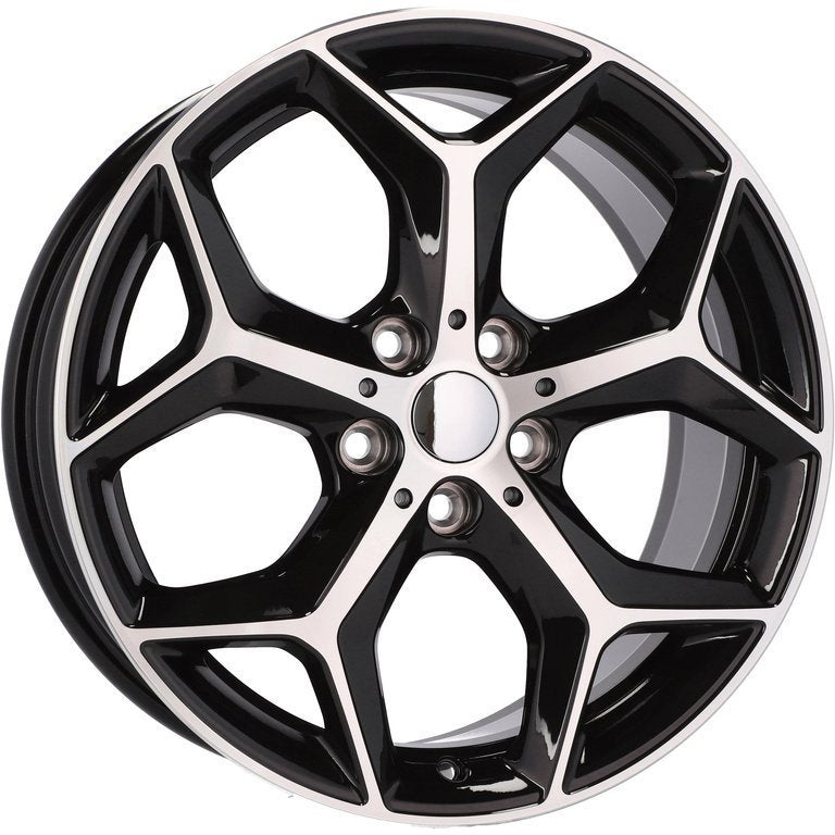 Jante BMW R18 5x112 M 569 MB Style | F48 F39 F40 F44 F45 F70 F74, etc