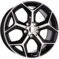 Jante BMW R18 5x112 M 569 MB Style | F48 F39 F40 F44 F45 F70 F74, etc