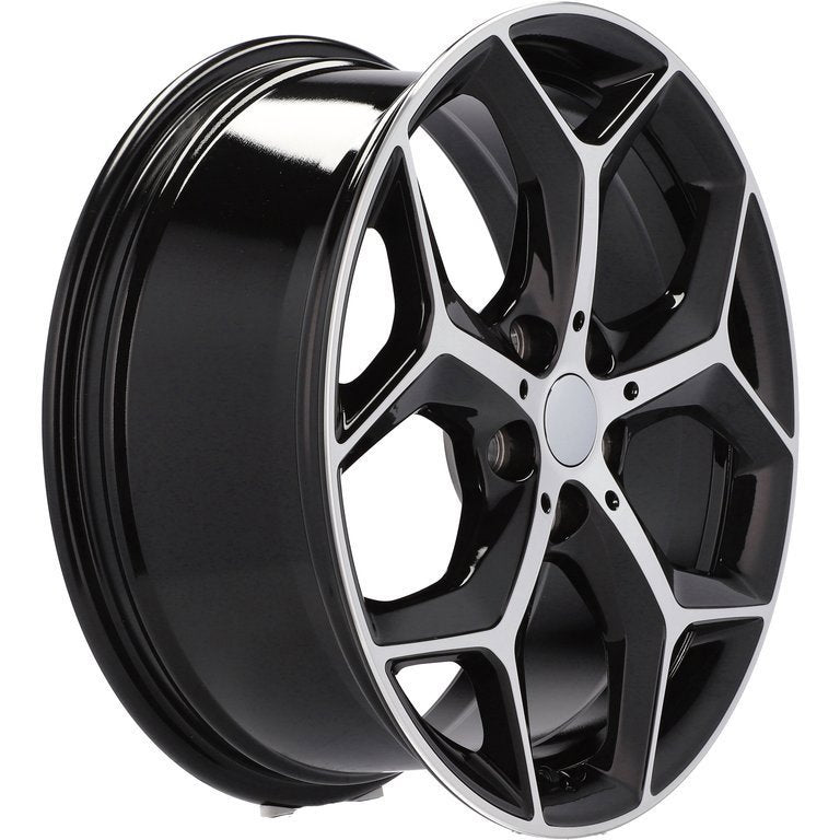 Jante BMW R18 5x112 M 569 MB Style | F48 F39 F40 F44 F45 F70 F74, etc