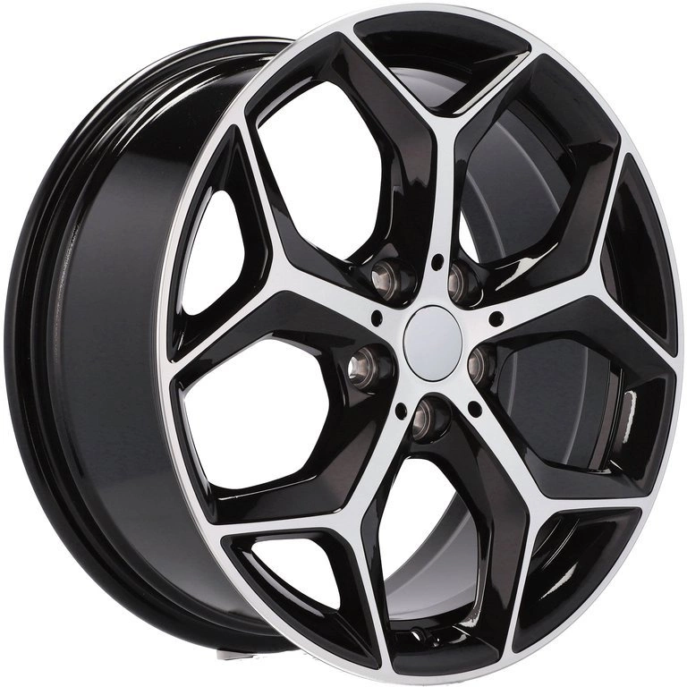 Jante BMW R18 5x112 M 569 MB Style | F48 F39 F40 F44 F45 F70 F74, etc