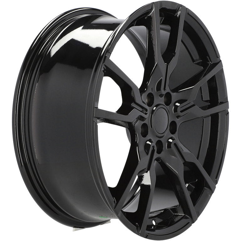 Jante BMW R18 5x112 M 755 BL Style | F48 F39 F40 F44 F45 F70 F74, etc