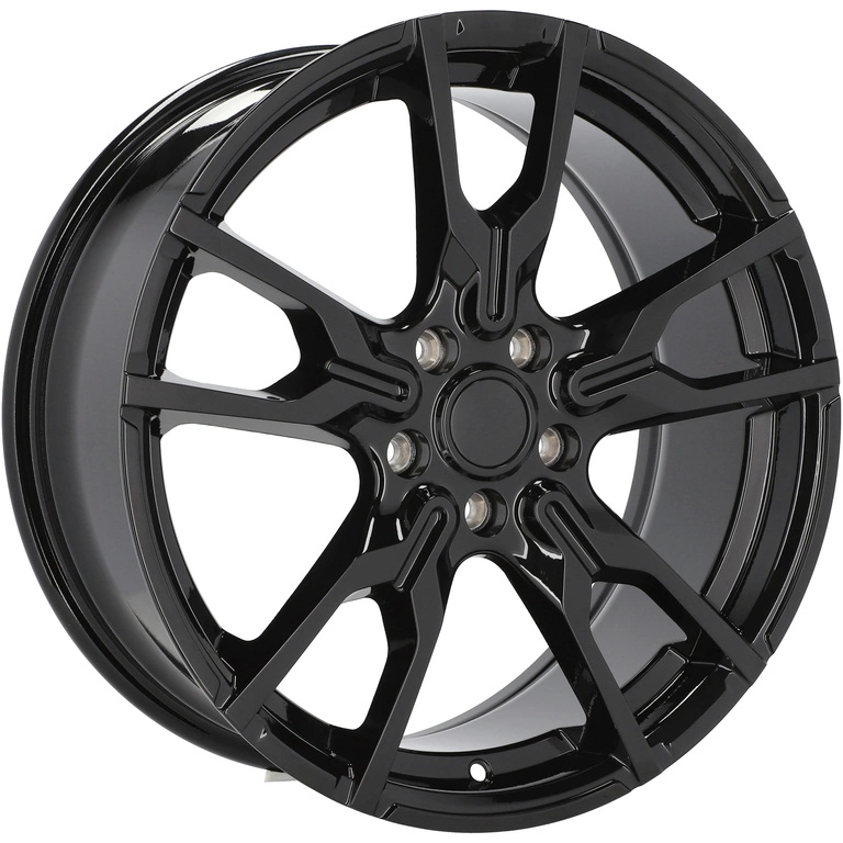 Jante BMW R18 5x112 M 755 BL Style | F48 F39 F40 F44 F45 F70 F74, etc