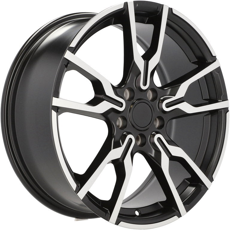 Jante BMW R18 5x112 M 755 MB Style | F48 F39 F40 F44 F45 F70 F74, etc