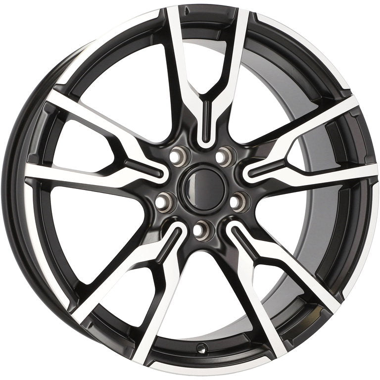 Jante BMW R18 5x112 M 755 MB Style | F48 F39 F40 F44 F45 F70 F74, etc