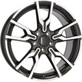 Jante BMW R18 5x112 M 755 MB Style | F48 F39 F40 F44 F45 F70 F74, etc
