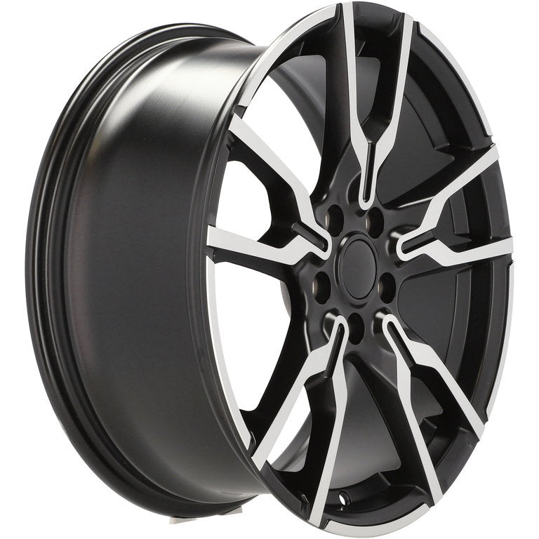 Jante BMW R18 5x112 M 755 MB Style | F48 F39 F40 F44 F45 F70 F74, etc
