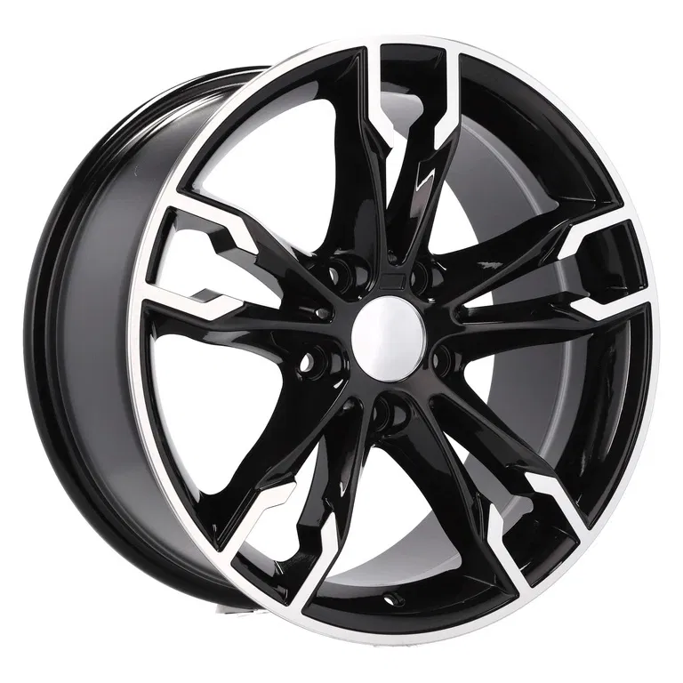 Jante BMW R18 5x112 M 668 Style | G42 G20 G21 G26 G22 G30 G31 G32, etc