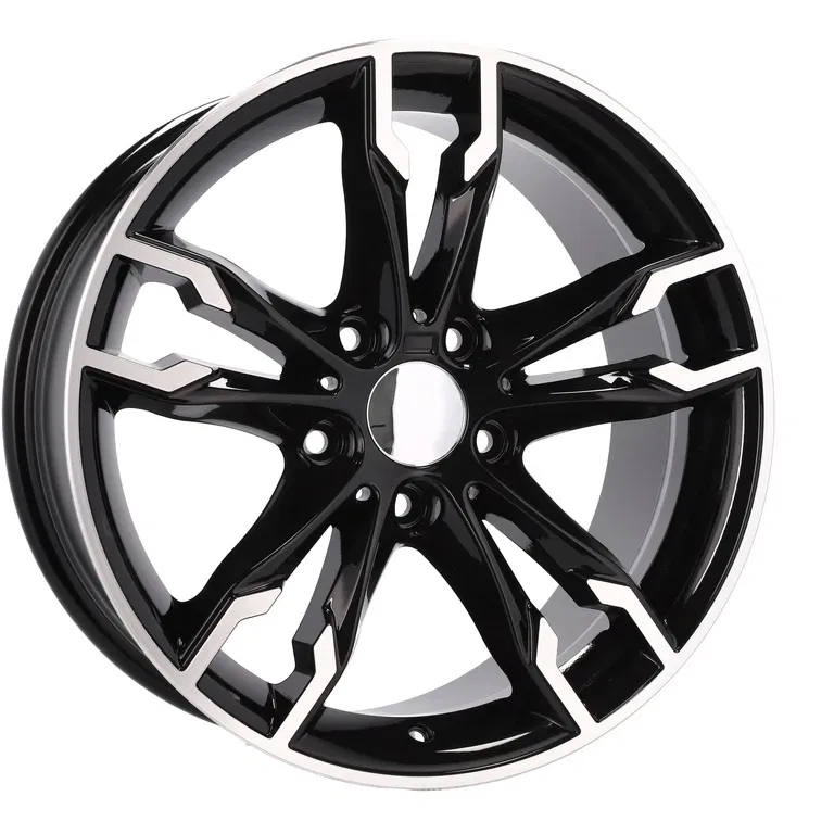 Jante BMW R18 5x112 M 668 Style | G42 G20 G21 G26 G22 G30 G31 G32, etc