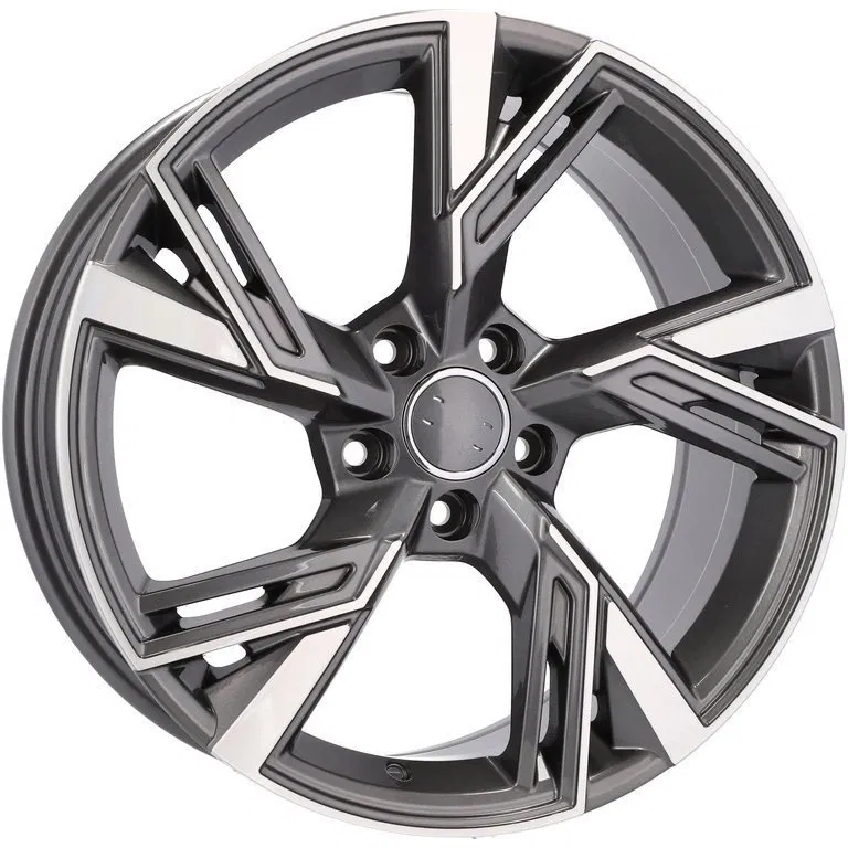 Jante Audi R18 5x112 MG RS6 RS7 C8 Style | A1 A2 A3 A4 A5 A6 Q5 Q3 Q2