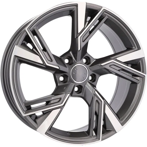 Jante Audi R18 5x112 MG RS6 RS7 C8 Style | A1 A2 A3 A4 A5 A6 Q5 Q3 Q2