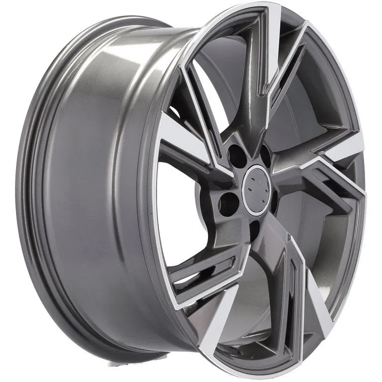 Jante Audi R18 5x112 MG RS6 RS7 C8 Style | A1 A2 A3 A4 A5 A6 Q5 Q3 Q2