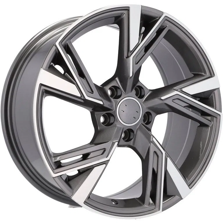 Jante Audi R18 5x112 MG RS6 RS7 C8 Style | A1 A2 A3 A4 A5 A6 Q5 Q3 Q2