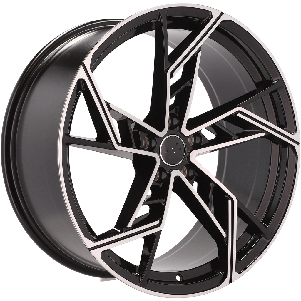 Jante Audi R18 5x112 ABT Legacy MB Style | A3 A4 A5 A6 A7 Q7 Q5 Q3 Q2