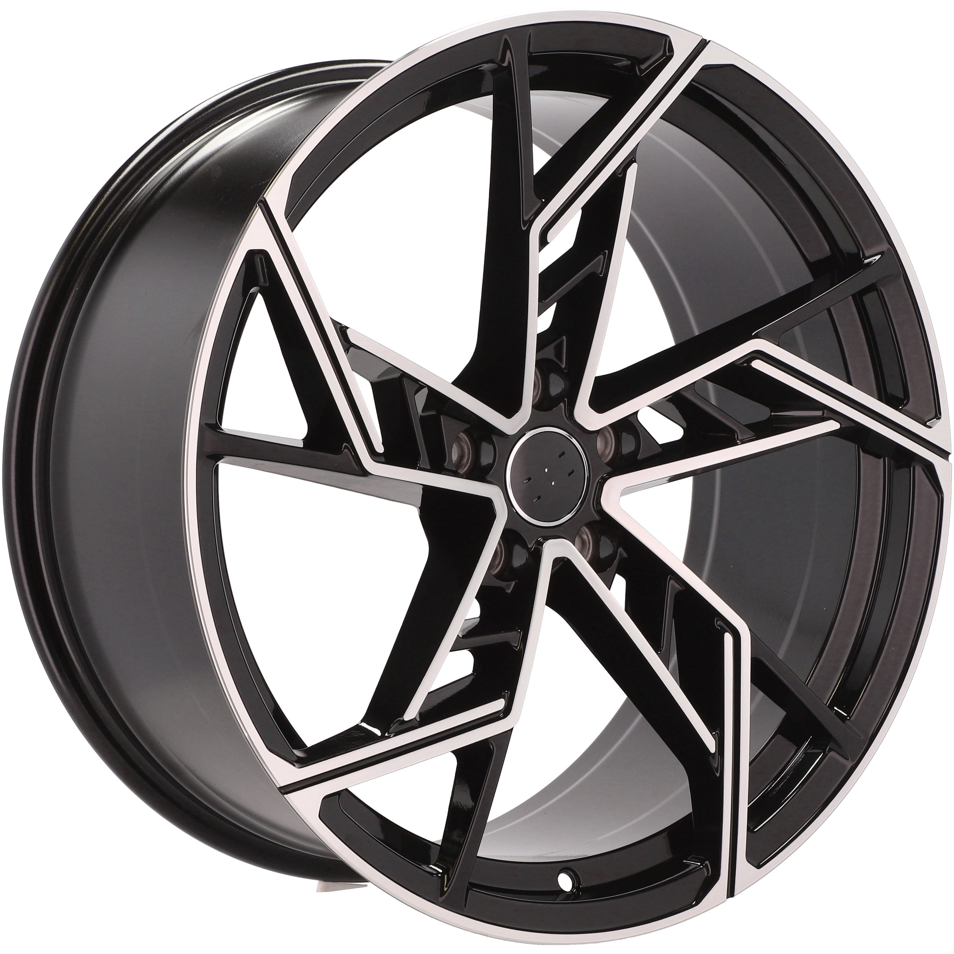 Jante Audi R18 5x112 ABT Legacy MB Style | A3 A4 A5 A6 A7 Q7 Q5 Q3 Q2