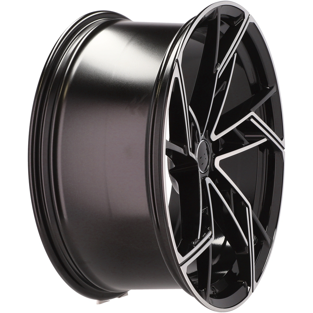 Jante Audi R18 5x112 ABT Legacy MB Style | A3 A4 A5 A6 A7 Q7 Q5 Q3 Q2