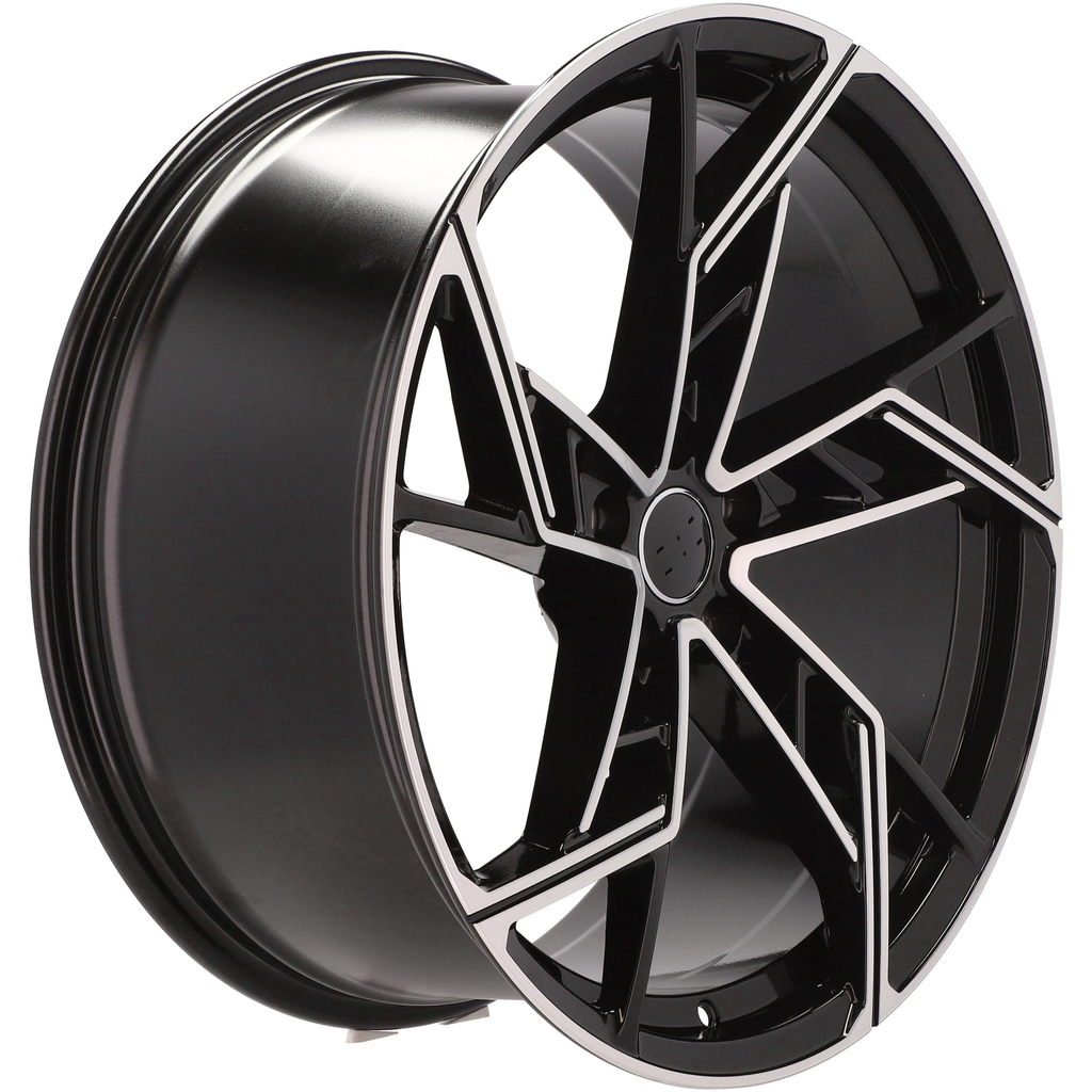 Jante Audi R18 5x112 ABT Legacy MB Style | A3 A4 A5 A6 A7 Q7 Q5 Q3 Q2