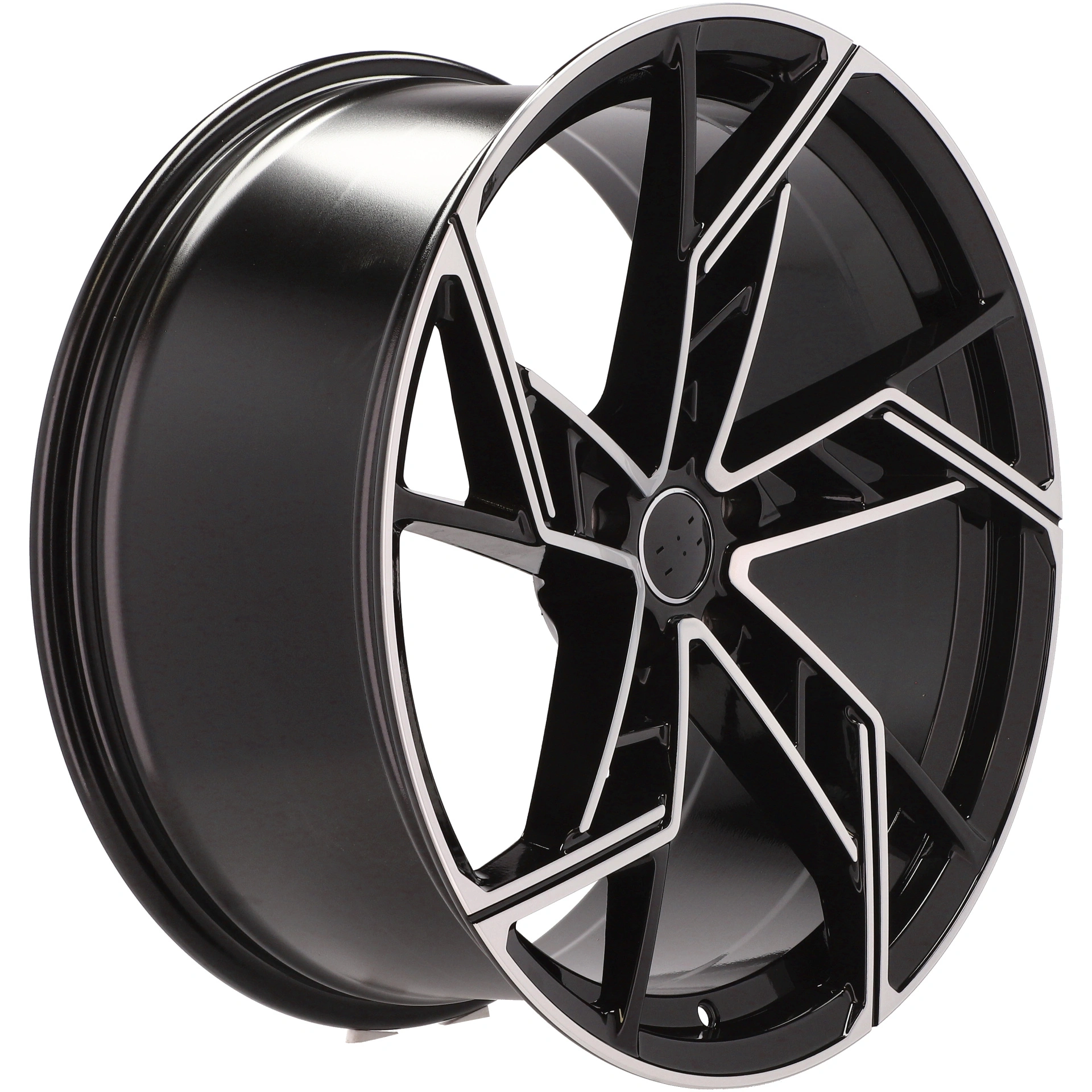 Jante Audi R18 5x112 ABT Legacy MB Style | A3 A4 A5 A6 A7 Q7 Q5 Q3 Q2
