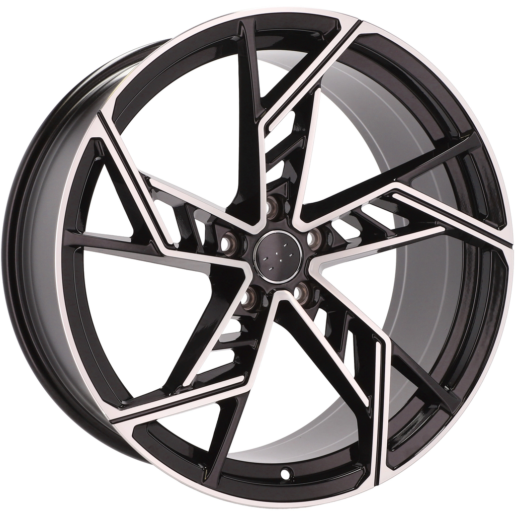 Jante Audi R18 5x112 ABT Legacy MB Style | A3 A4 A5 A6 A7 Q7 Q5 Q3 Q2