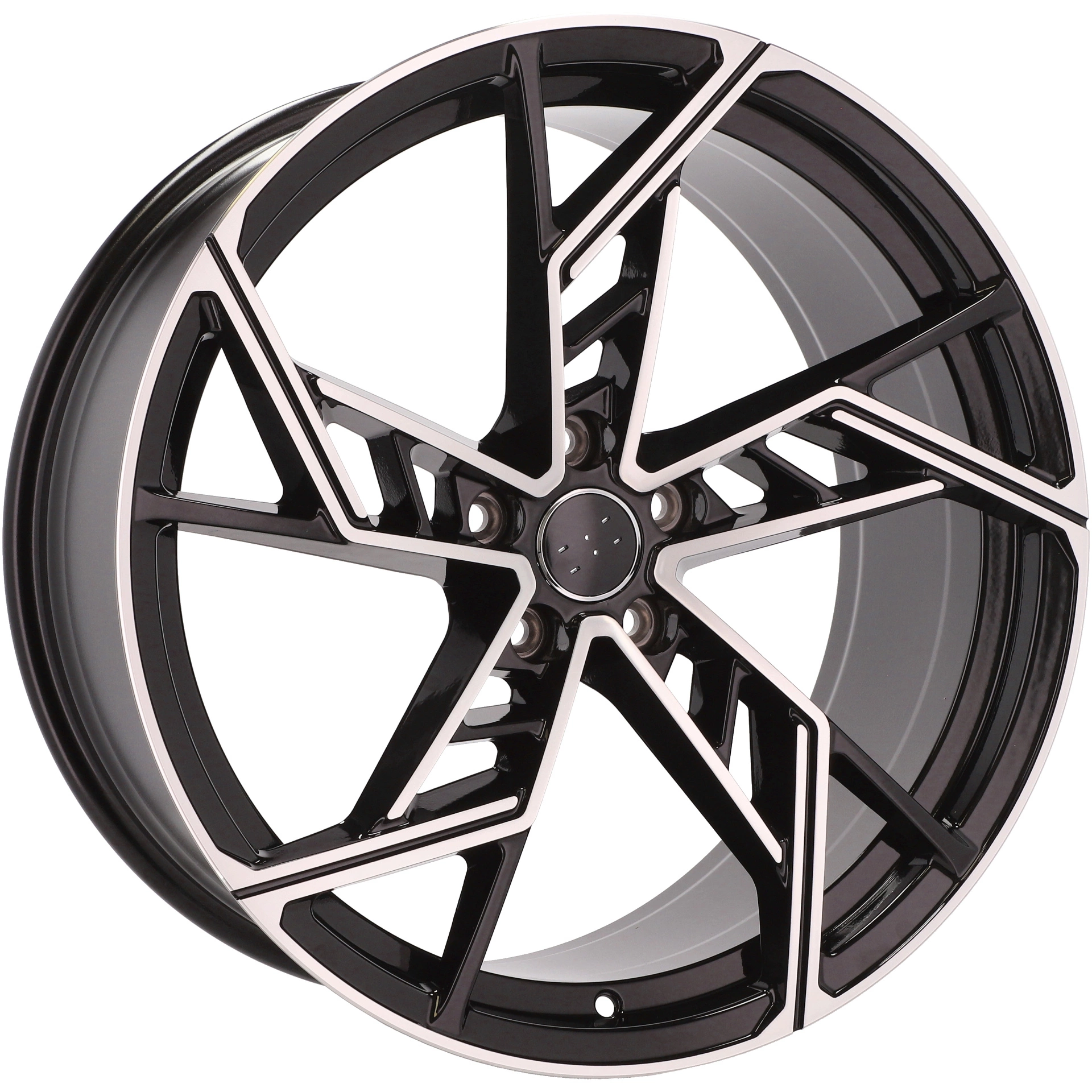 Jante Audi R18 5x112 ABT Legacy MB Style | A3 A4 A5 A6 A7 Q7 Q5 Q3 Q2