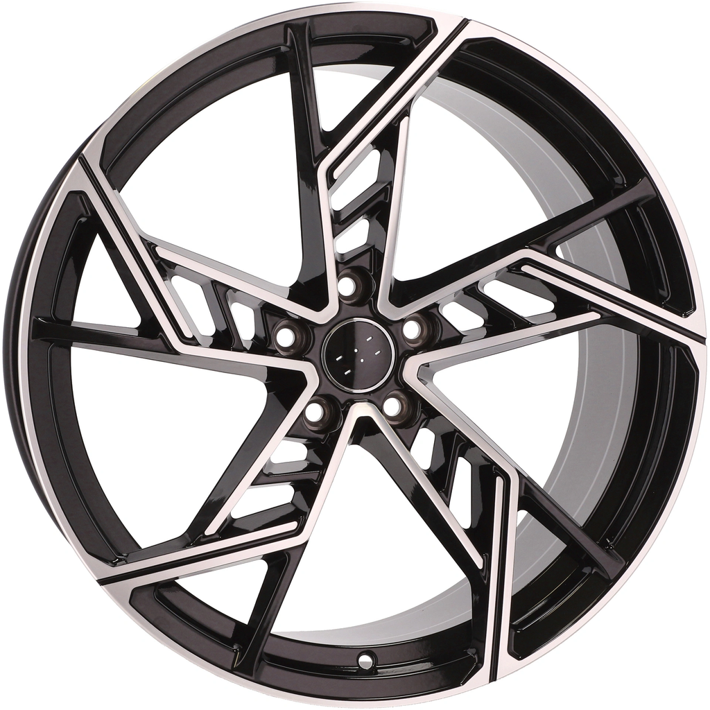 Jante Audi R18 5x112 ABT Legacy MB Style | A3 A4 A5 A6 A7 Q7 Q5 Q3 Q2