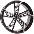 Jante Audi R18 5x112 ABT Legacy MB Style | A3 A4 A5 A6 A7 Q7 Q5 Q3 Q2