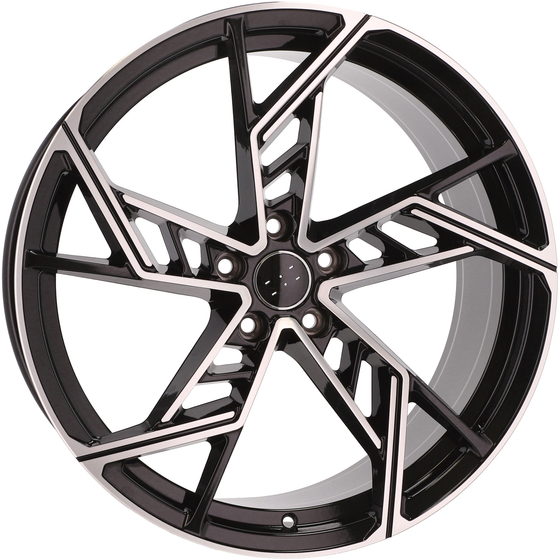 Jante Audi R18 5x112 ABT Legacy MB Style | A3 A4 A5 A6 A7 Q7 Q5 Q3 Q2