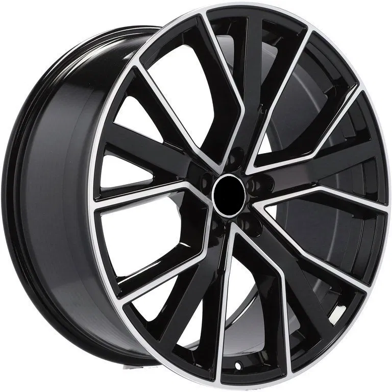 Jante Audi R21 5x112 MB RS 10J Style | A6, A7, A8, E-tron, Q8, Q7, Q5