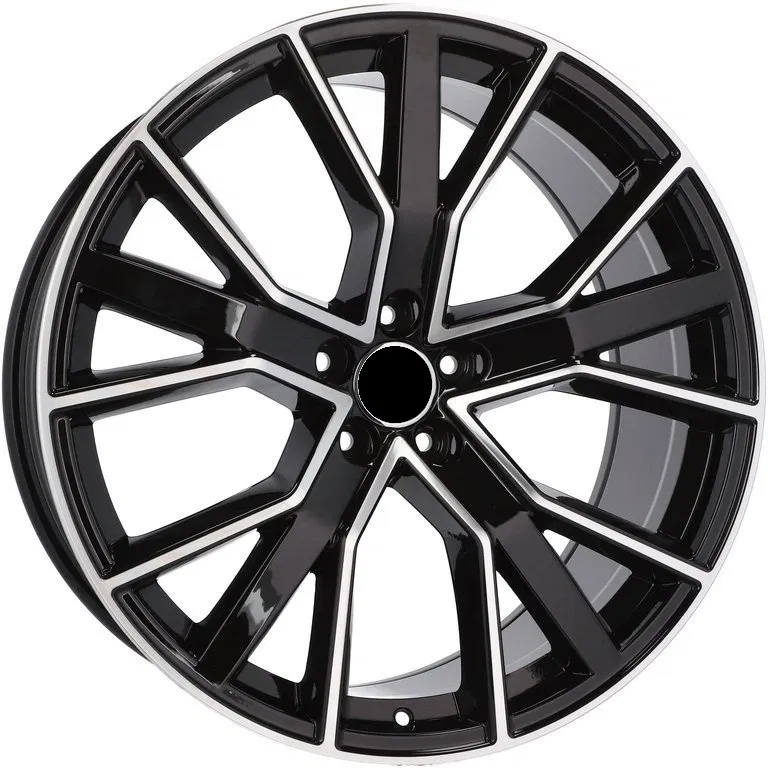 Jante Audi R21 5x112 MB RS 10J Style | A6, A7, A8, E-tron, Q8, Q7, Q5