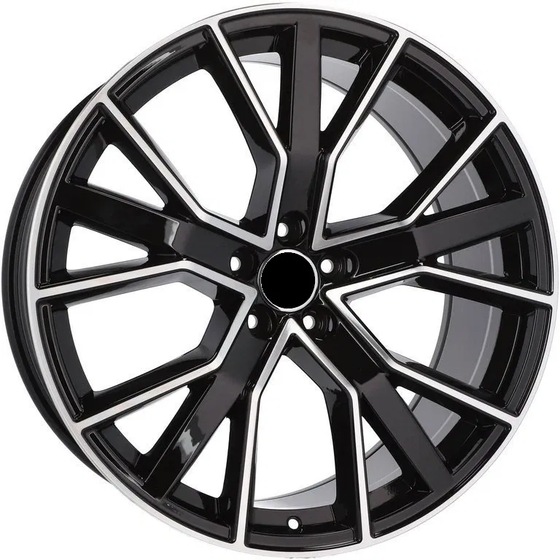 Jante Audi R21 5x112 MB RS 10J Style | A6, A7, A8, E-tron, Q8, Q7, Q5