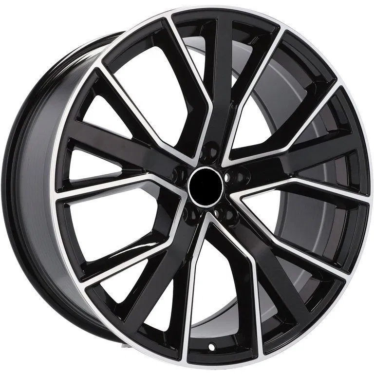Jante Audi R21 5x112 MB RS 10J Style | A6, A7, A8, E-tron, Q8, Q7, Q5