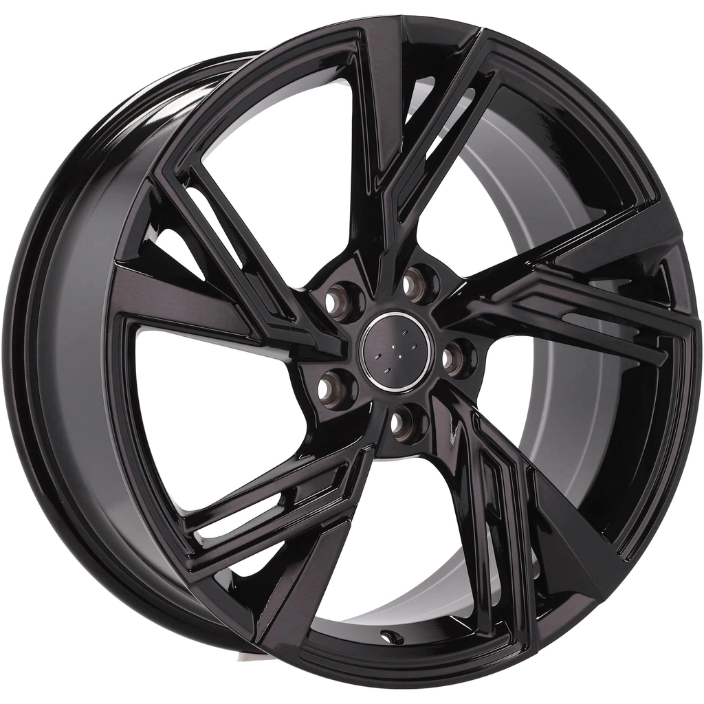 Jante Audi R21 5x112 RS6 RS7 C8 BL Style | A6 A7 A8 E-tron Q8 Q7 Q5