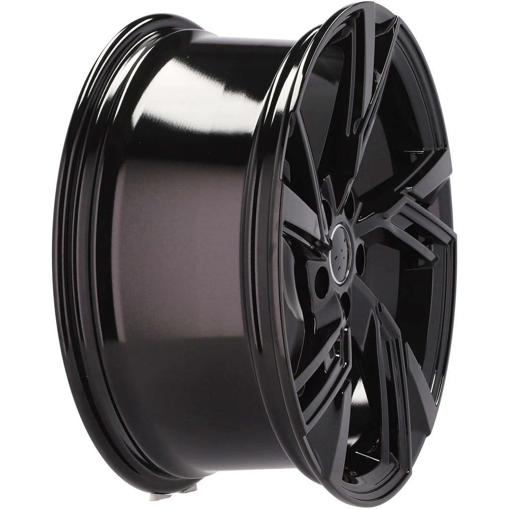 Jante Audi R21 5x112 RS6 RS7 C8 BL Style | A6 A7 A8 E-tron Q8 Q7 Q5