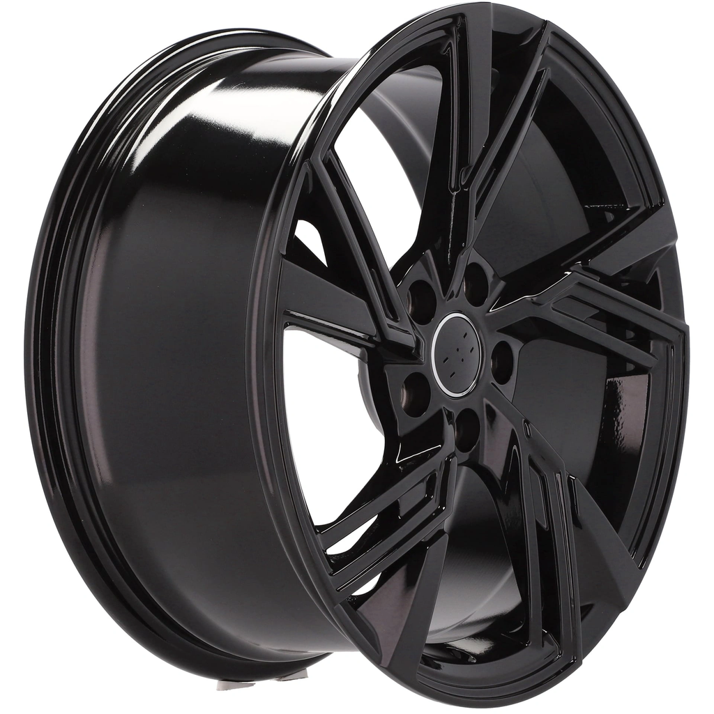 Jante Audi R21 5x112 RS6 RS7 C8 BL Style | A6 A7 A8 E-tron Q8 Q7 Q5