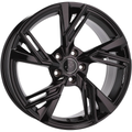 Jante Audi R21 5x112 RS6 RS7 C8 BL Style | A6 A7 A8 E-tron Q8 Q7 Q5