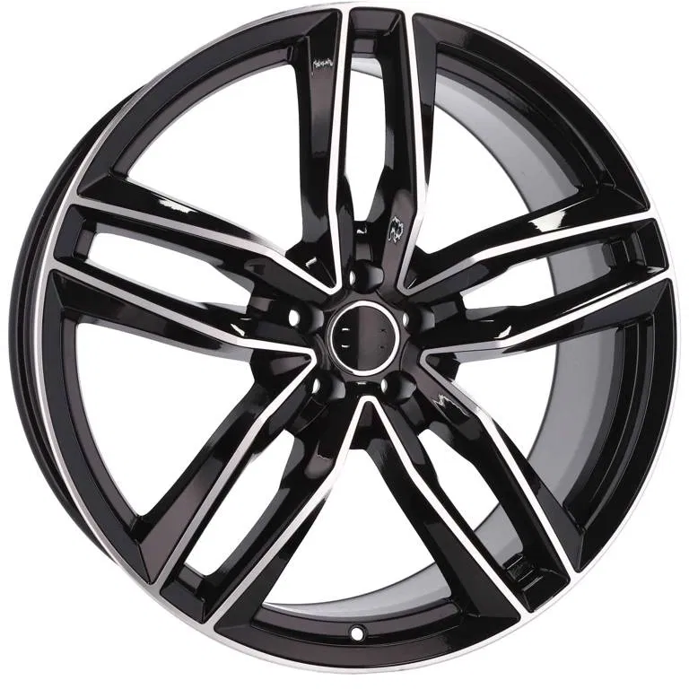 Jante Audi R21 5x112 Avant Style | A6, A7, A8, E-tron, Q8, Q7, Q5