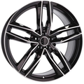 Jante Audi R21 5x112 Avant Style | A6, A7, A8, E-tron, Q8, Q7, Q5