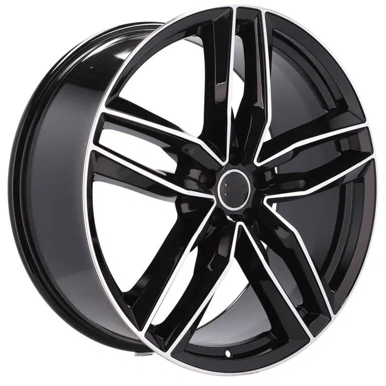 Jante Audi R21 5x112 Avant Style | A6, A7, A8, E-tron, Q8, Q7, Q5