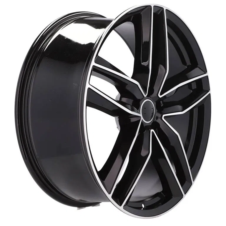 Jante Audi R21 5x112 Avant Style | A6, A7, A8, E-tron, Q8, Q7, Q5
